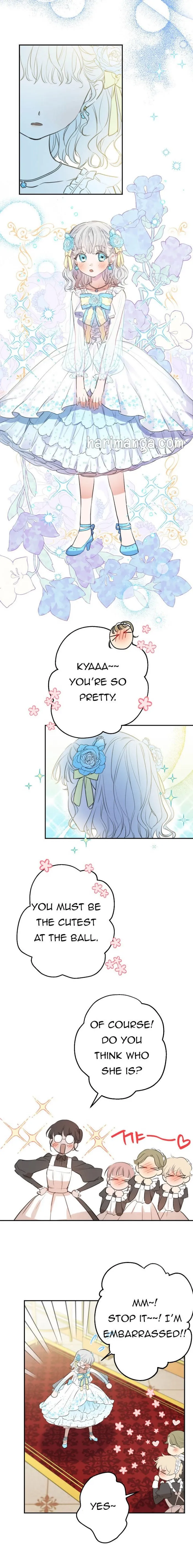 The Strongest Characters In The World Are Obsessed With Me - Chapter 22 Page 7