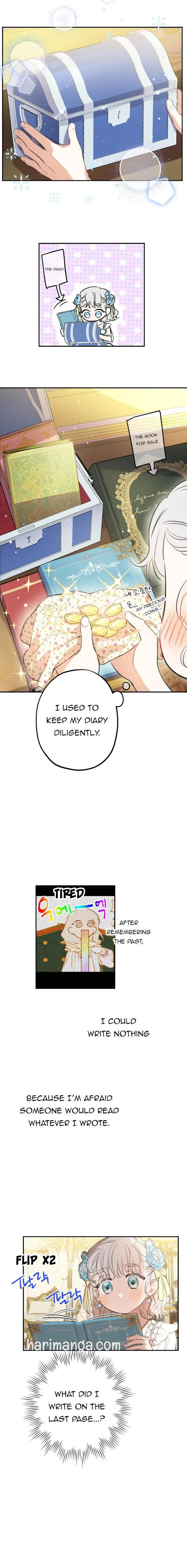 The Strongest Characters In The World Are Obsessed With Me - Chapter 22 Page 9