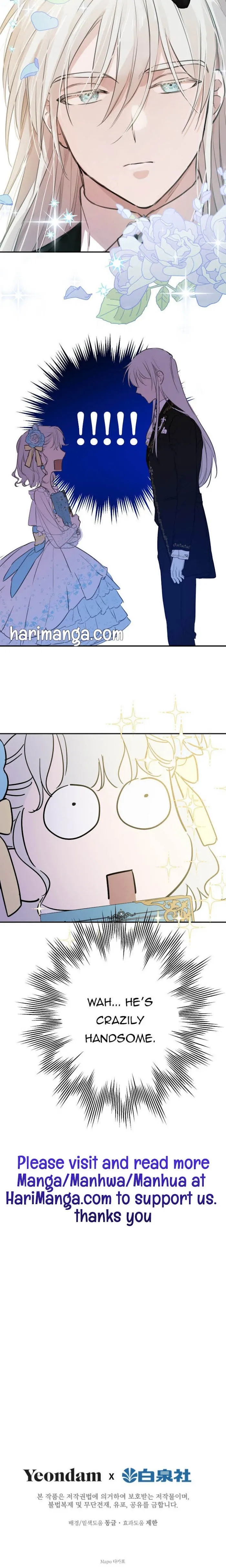 The Strongest Characters In The World Are Obsessed With Me - Chapter 22 Page 13