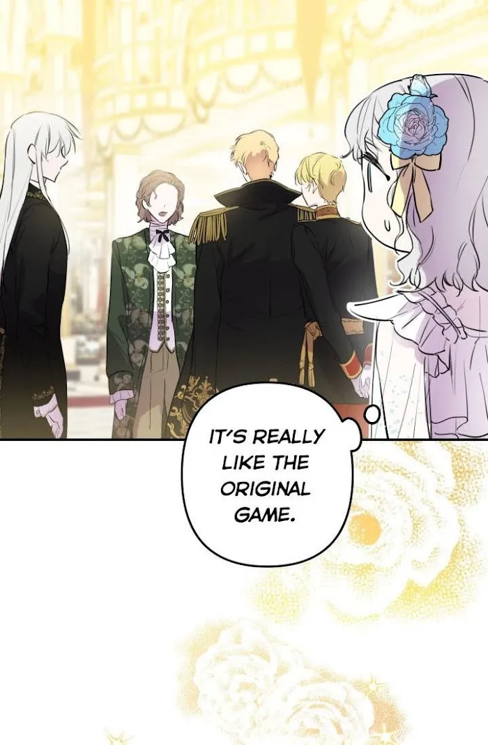 The Strongest Characters In The World Are Obsessed With Me - Chapter 26 Page 12