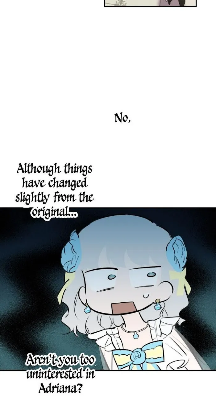 The Strongest Characters In The World Are Obsessed With Me - Chapter 26 Page 32