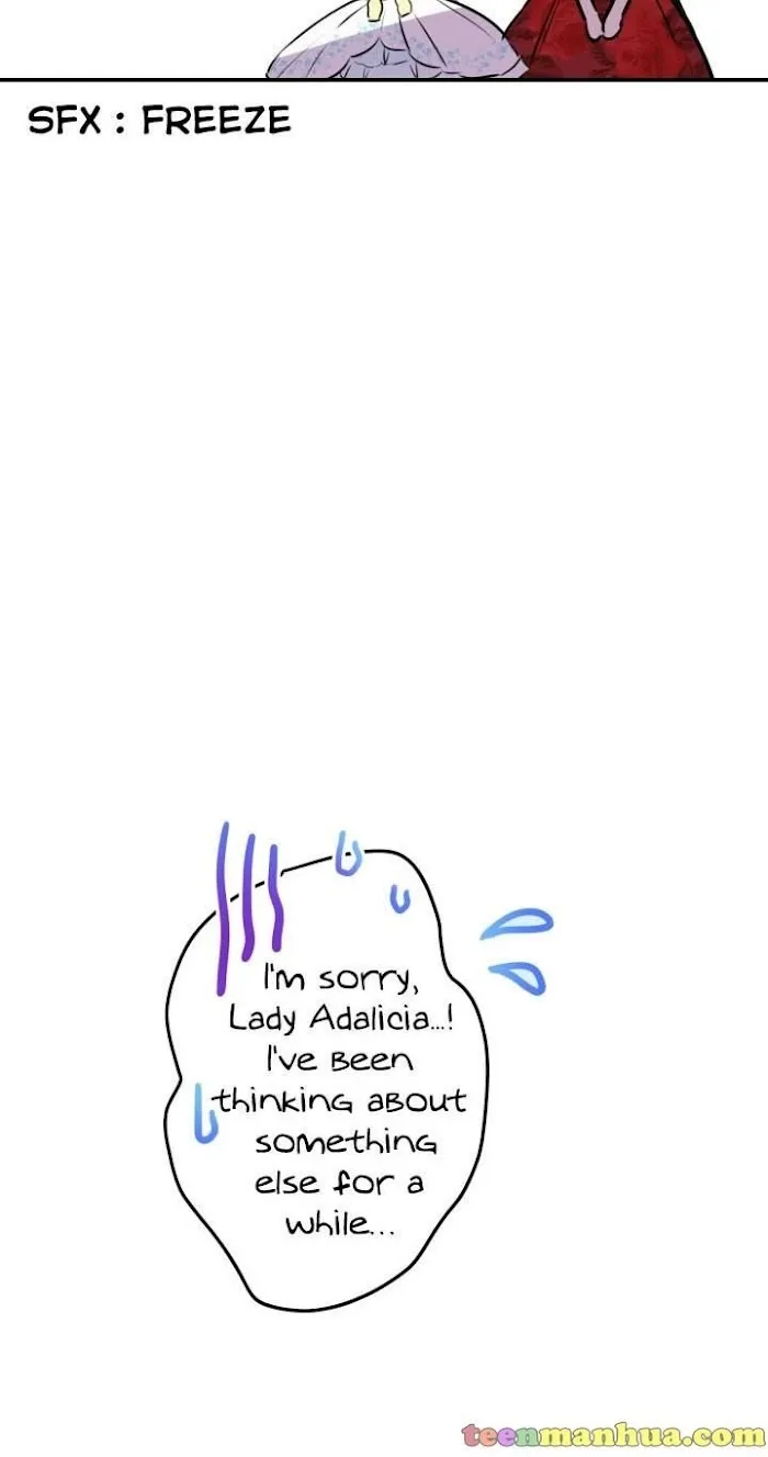 The Strongest Characters In The World Are Obsessed With Me - Chapter 26 Page 36