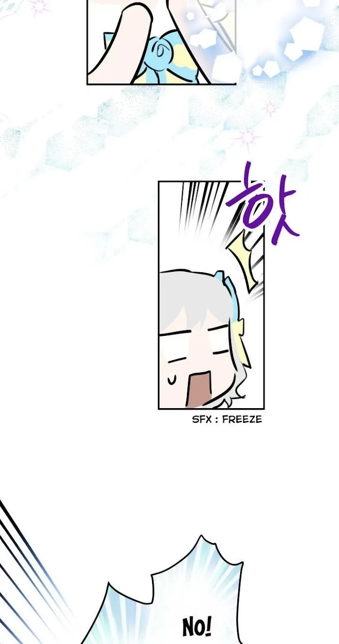 The Strongest Characters In The World Are Obsessed With Me - Chapter 26 Page 39