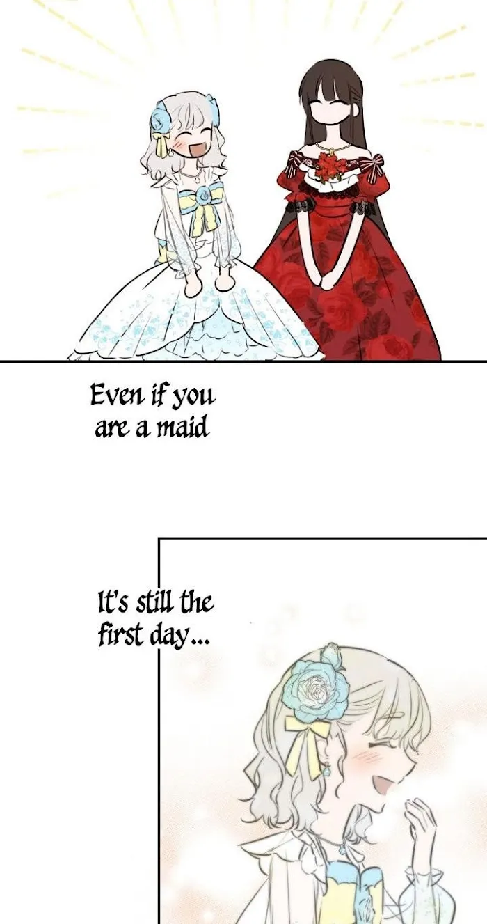 The Strongest Characters In The World Are Obsessed With Me - Chapter 26 Page 45