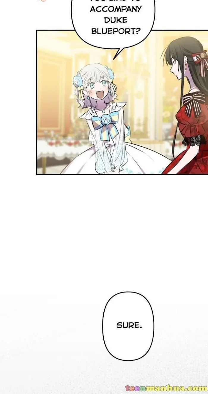 The Strongest Characters In The World Are Obsessed With Me - Chapter 26 Page 48
