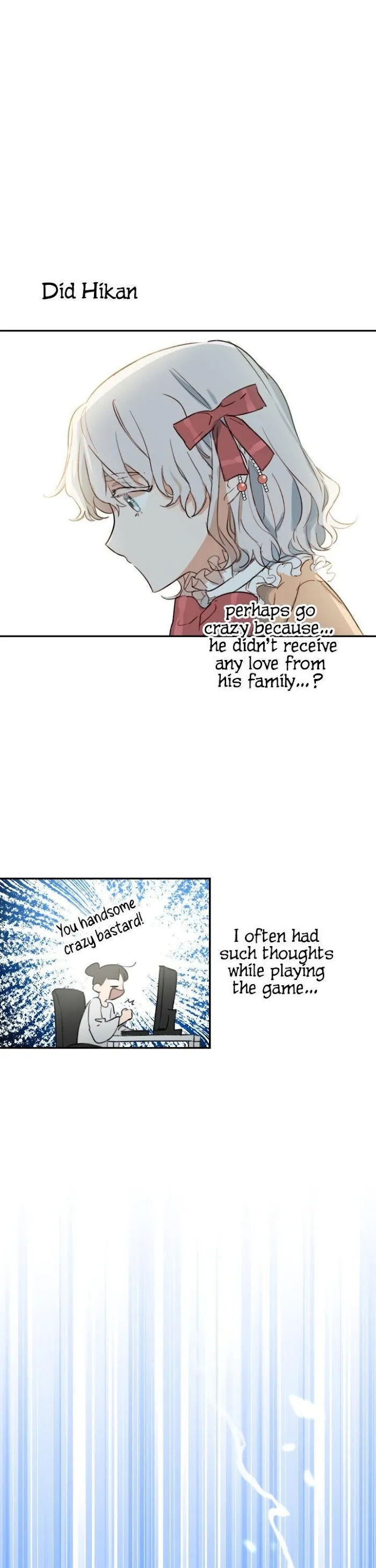 The Strongest Characters In The World Are Obsessed With Me - Chapter 3 Page 5