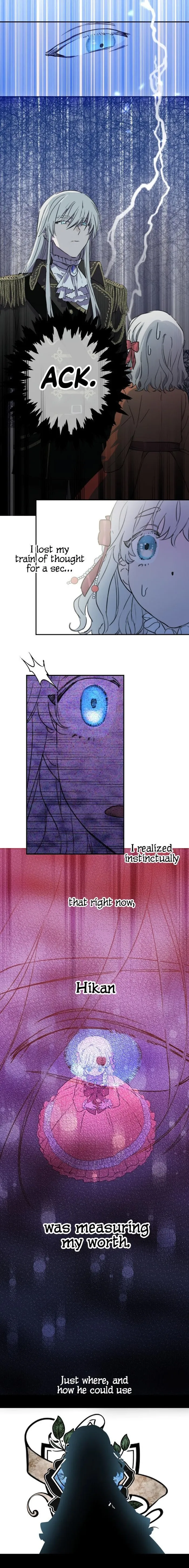 The Strongest Characters In The World Are Obsessed With Me - Chapter 3 Page 6