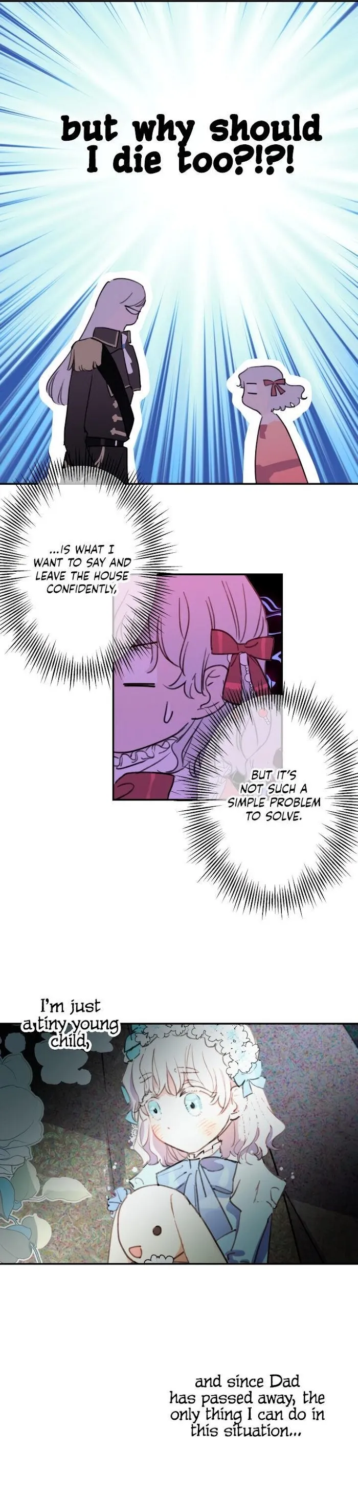 The Strongest Characters In The World Are Obsessed With Me - Chapter 3 Page 9