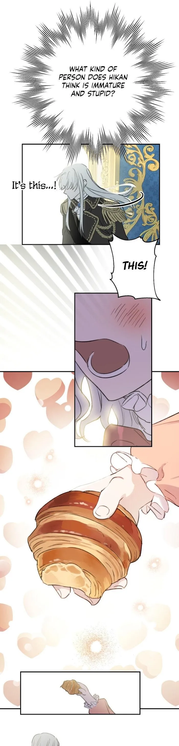 The Strongest Characters In The World Are Obsessed With Me - Chapter 3 Page 11
