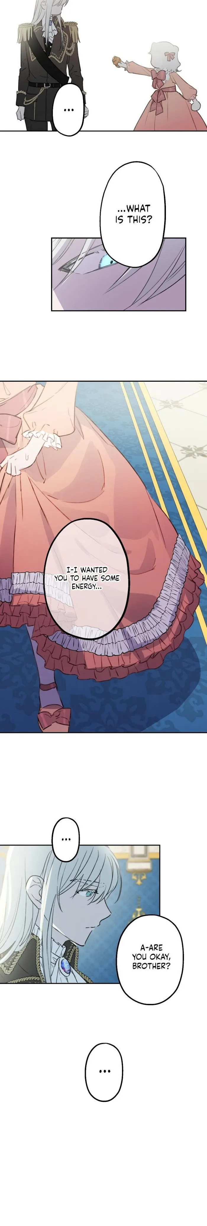 The Strongest Characters In The World Are Obsessed With Me - Chapter 3 Page 12