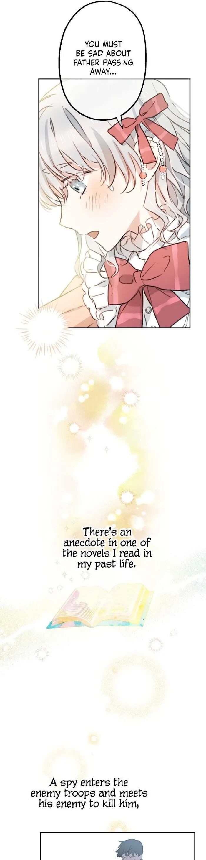 The Strongest Characters In The World Are Obsessed With Me - Chapter 3 Page 13