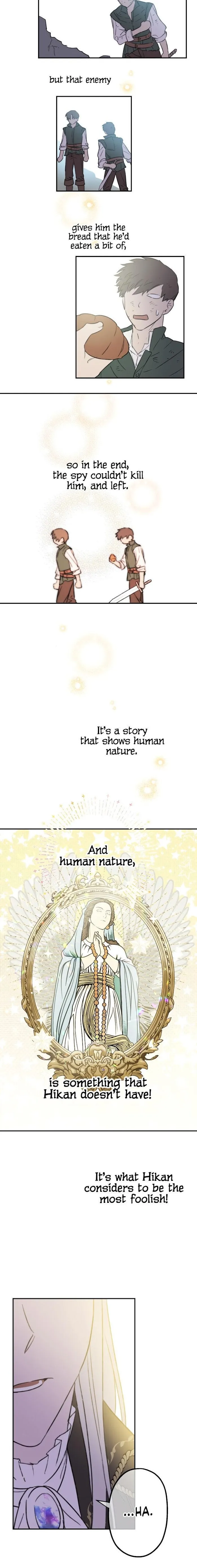 The Strongest Characters In The World Are Obsessed With Me - Chapter 3 Page 14