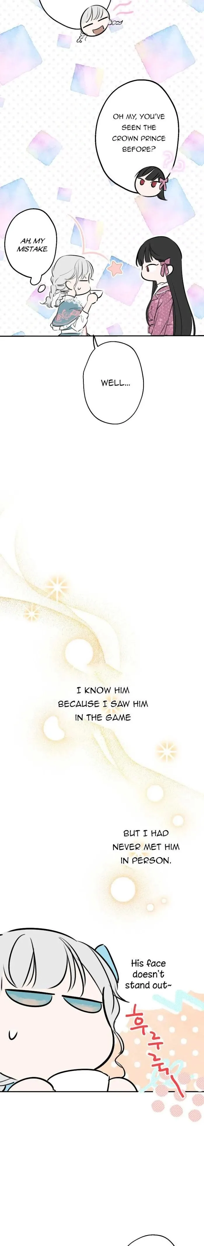 The Strongest Characters In The World Are Obsessed With Me - Chapter 32 Page 3