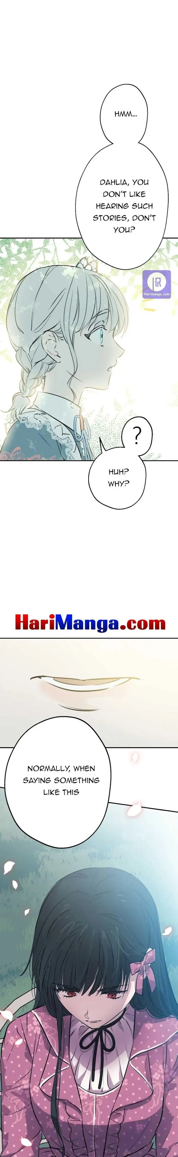 The Strongest Characters In The World Are Obsessed With Me - Chapter 32 Page 5