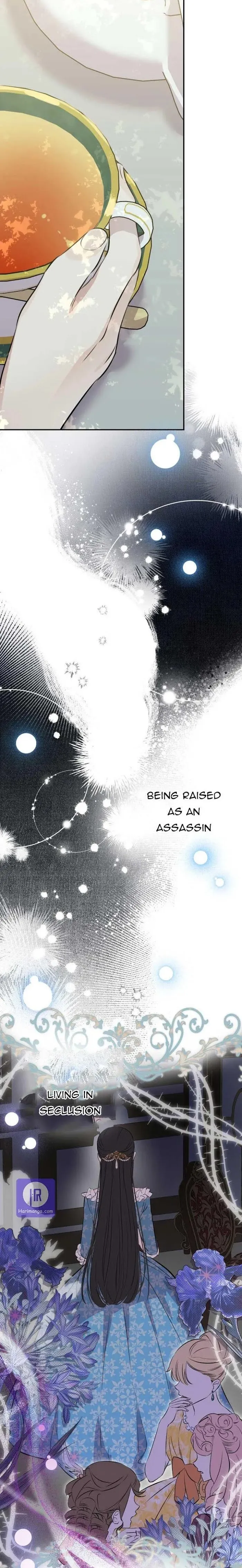 The Strongest Characters In The World Are Obsessed With Me - Chapter 32 Page 7