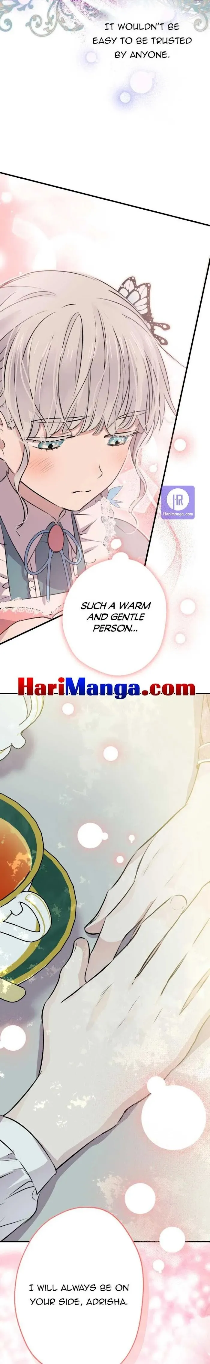 The Strongest Characters In The World Are Obsessed With Me - Chapter 32 Page 8