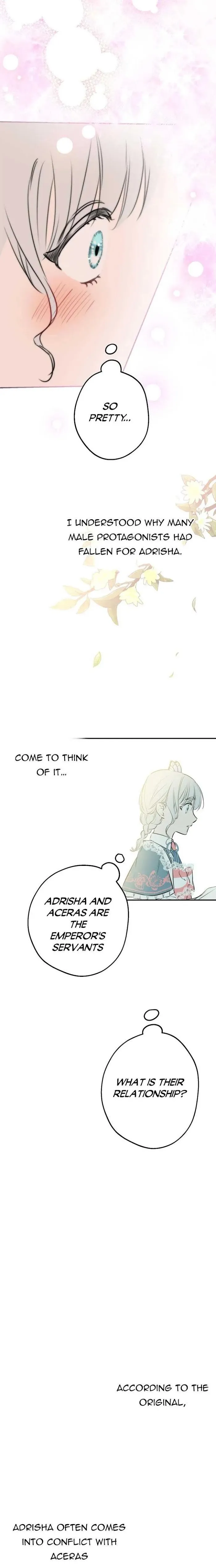 The Strongest Characters In The World Are Obsessed With Me - Chapter 32 Page 10