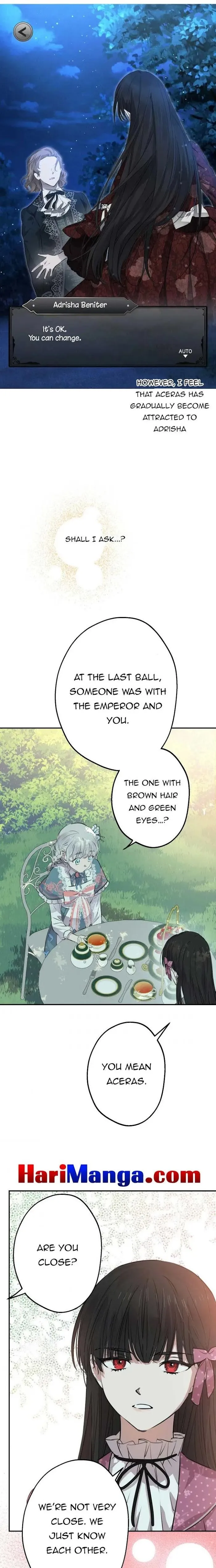 The Strongest Characters In The World Are Obsessed With Me - Chapter 32 Page 11