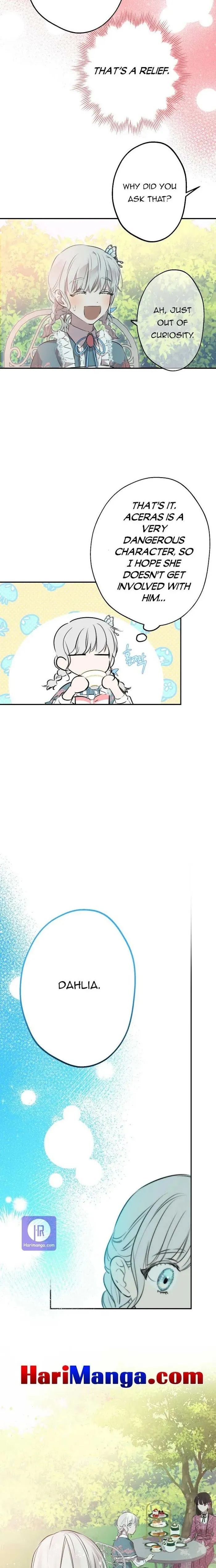 The Strongest Characters In The World Are Obsessed With Me - Chapter 32 Page 12