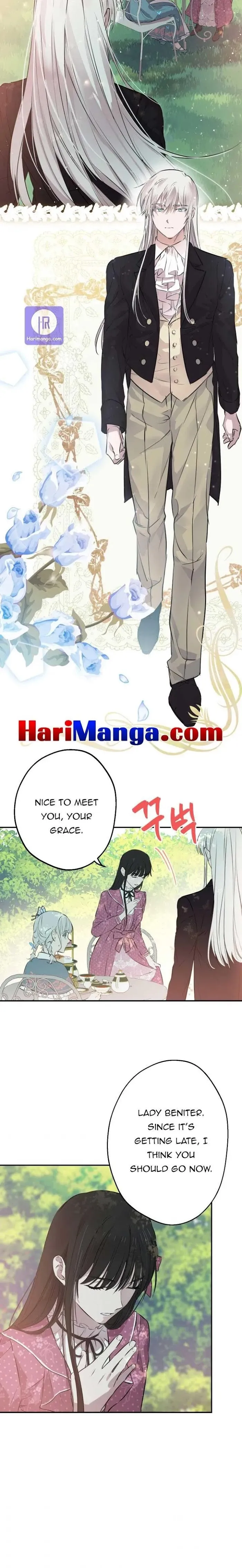 The Strongest Characters In The World Are Obsessed With Me - Chapter 32 Page 13