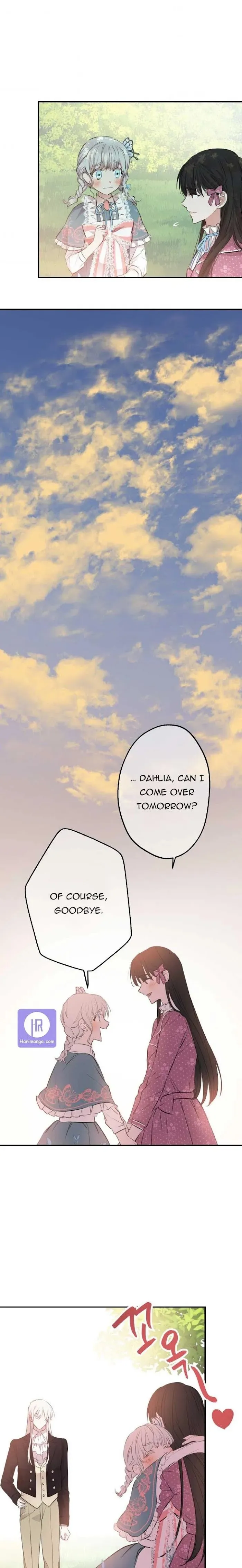 The Strongest Characters In The World Are Obsessed With Me - Chapter 32 Page 14