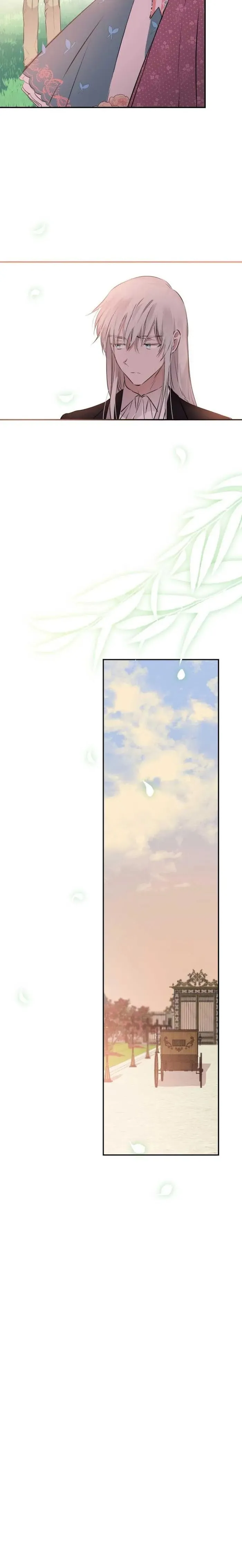 The Strongest Characters In The World Are Obsessed With Me - Chapter 32 Page 15
