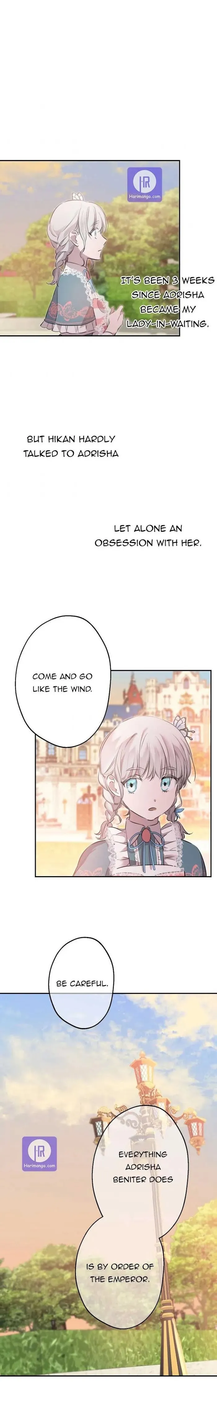The Strongest Characters In The World Are Obsessed With Me - Chapter 32 Page 16