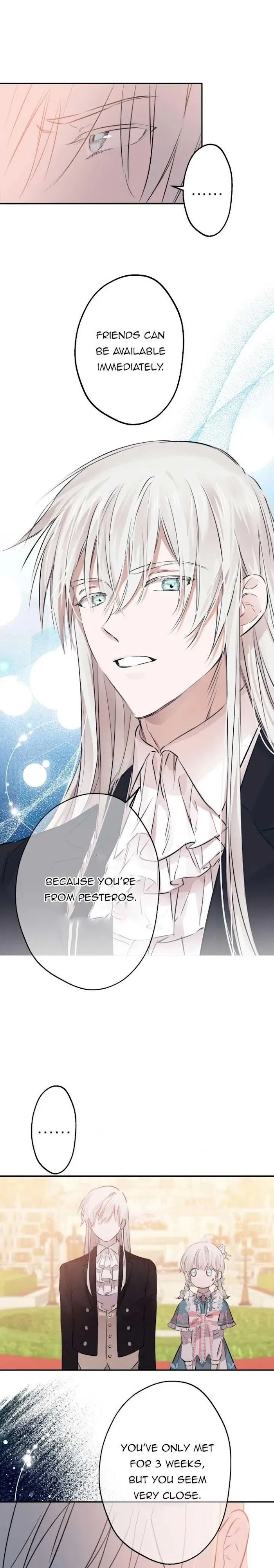 The Strongest Characters In The World Are Obsessed With Me - Chapter 32 Page 18