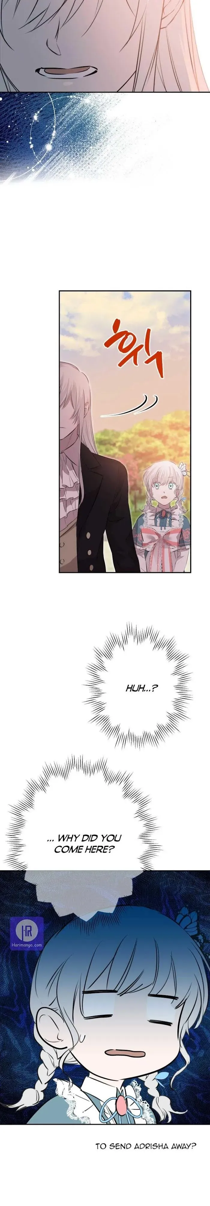 The Strongest Characters In The World Are Obsessed With Me - Chapter 32 Page 19