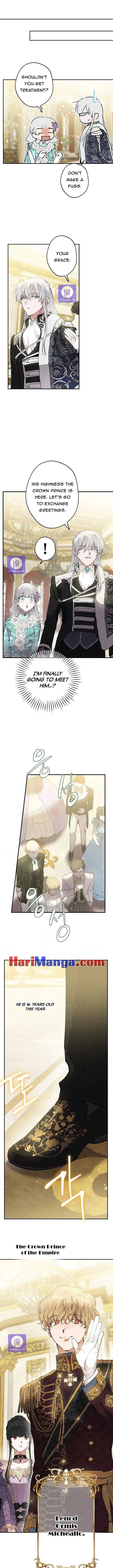 The Strongest Characters In The World Are Obsessed With Me - Chapter 38 Page 6
