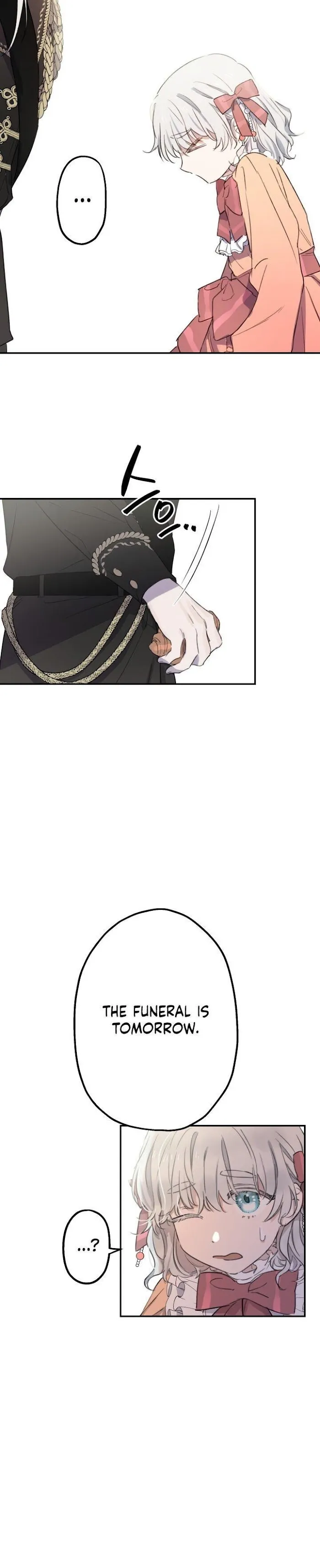The Strongest Characters In The World Are Obsessed With Me - Chapter 4 Page 3