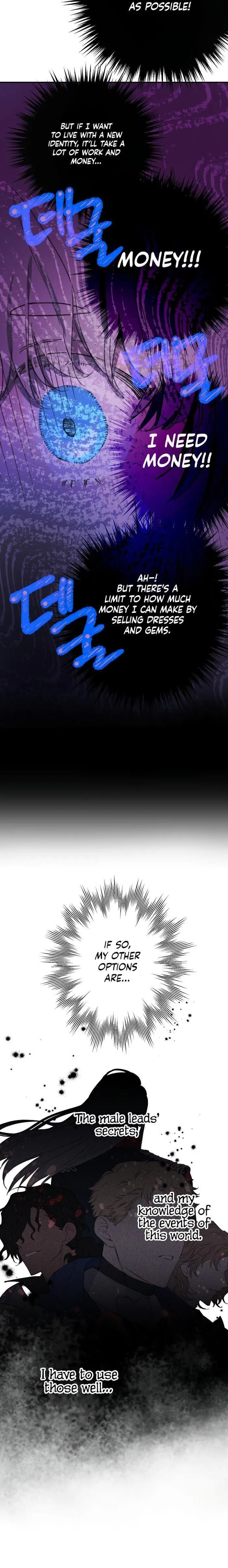 The Strongest Characters In The World Are Obsessed With Me - Chapter 4 Page 5