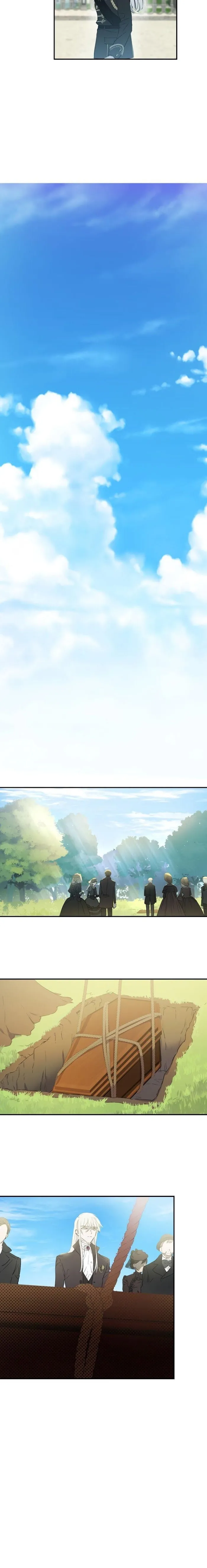 The Strongest Characters In The World Are Obsessed With Me - Chapter 4 Page 7
