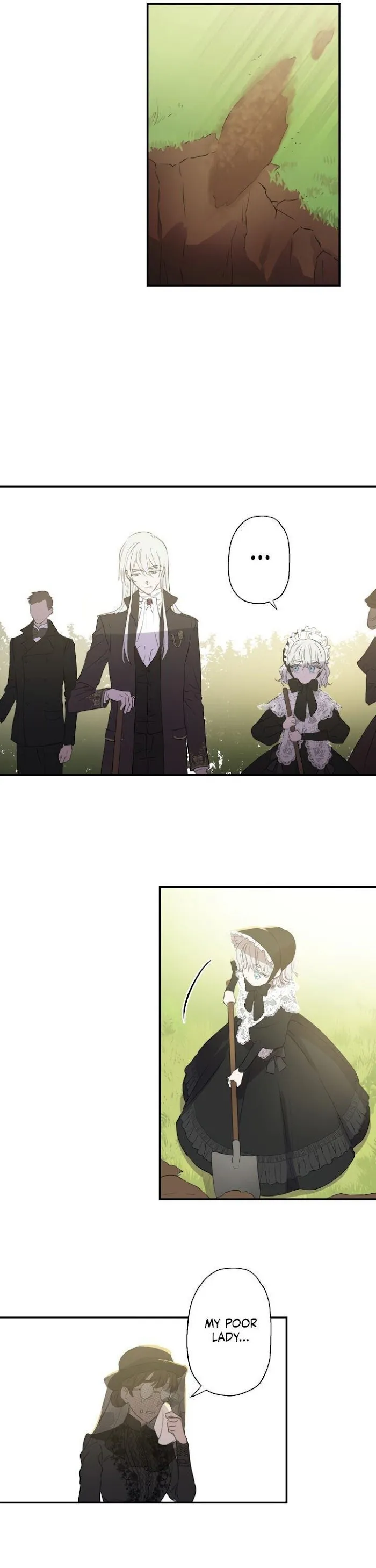 The Strongest Characters In The World Are Obsessed With Me - Chapter 4 Page 8