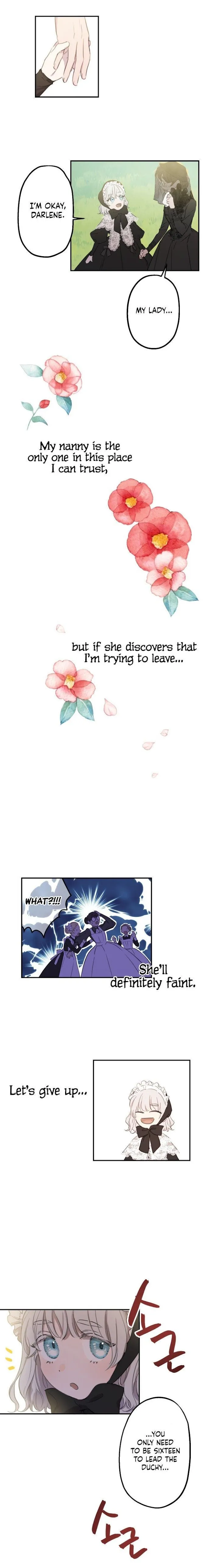 The Strongest Characters In The World Are Obsessed With Me - Chapter 4 Page 9