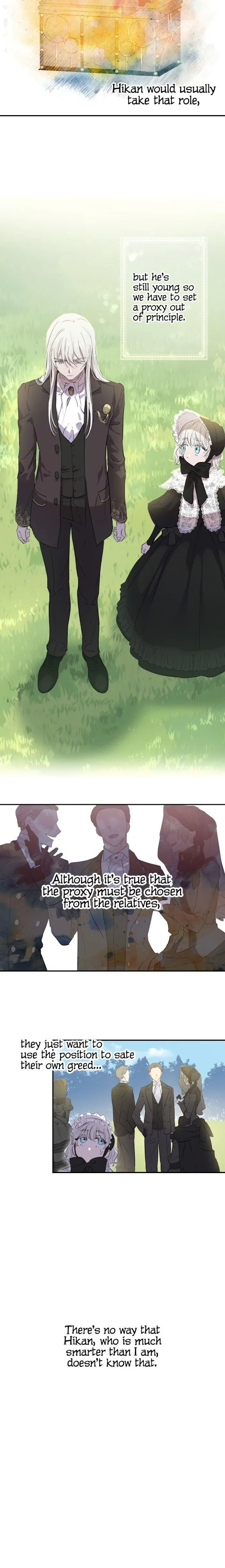 The Strongest Characters In The World Are Obsessed With Me - Chapter 4 Page 11