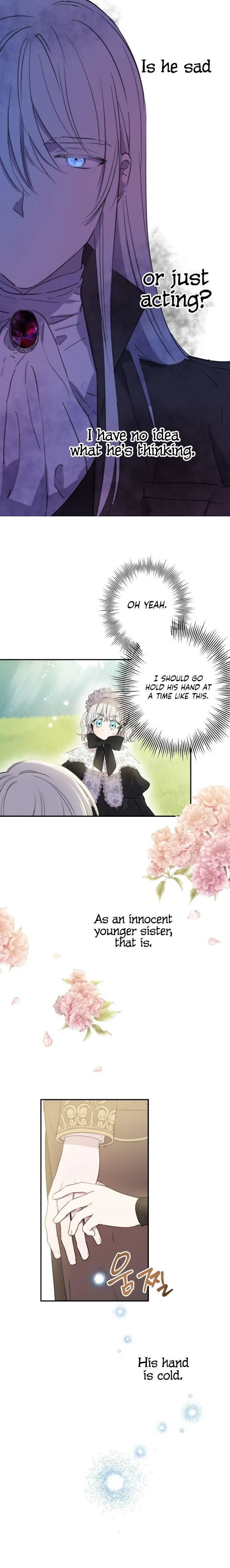 The Strongest Characters In The World Are Obsessed With Me - Chapter 4 Page 13