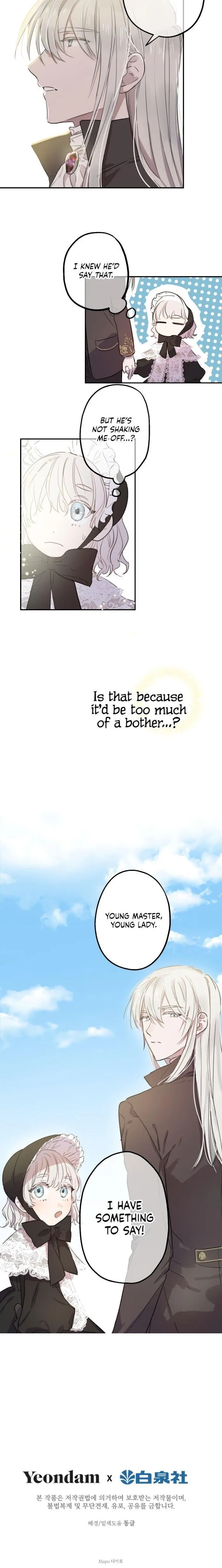 The Strongest Characters In The World Are Obsessed With Me - Chapter 4 Page 15