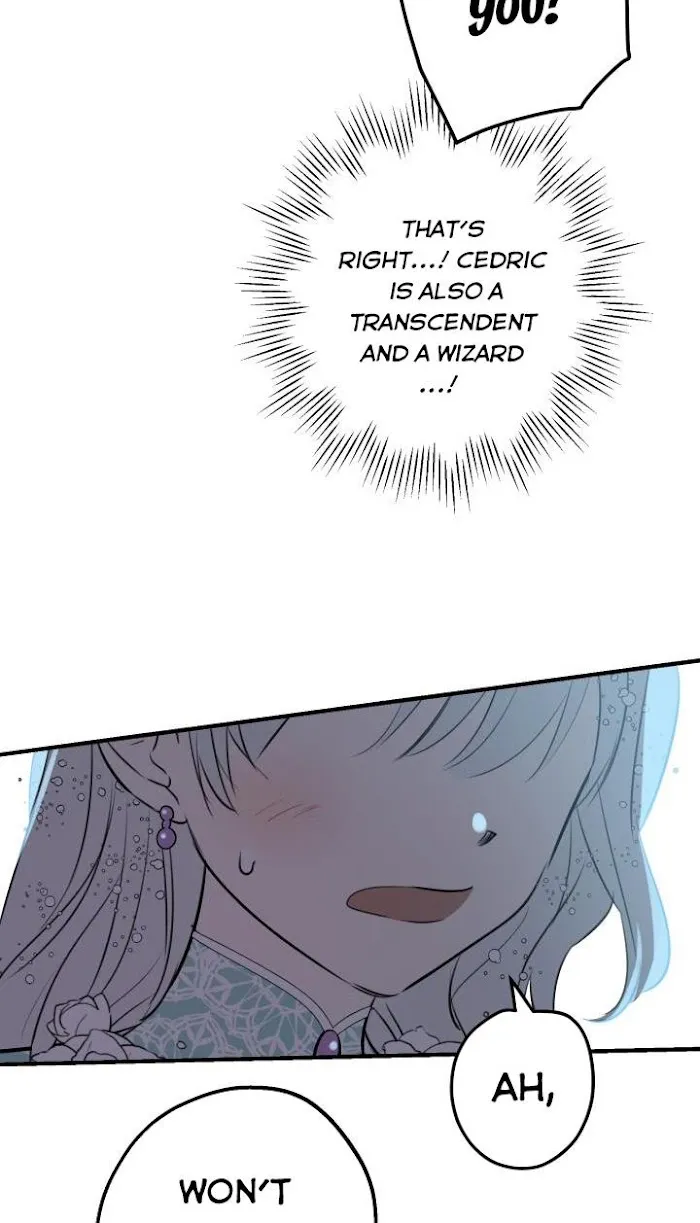 The Strongest Characters In The World Are Obsessed With Me - Chapter 40 Page 12