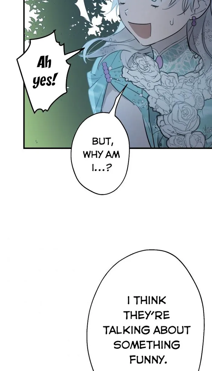 The Strongest Characters In The World Are Obsessed With Me - Chapter 40 Page 40