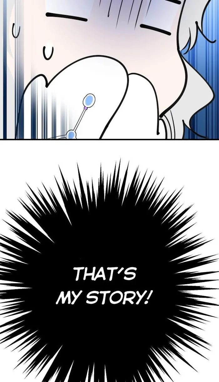 The Strongest Characters In The World Are Obsessed With Me - Chapter 40 Page 54