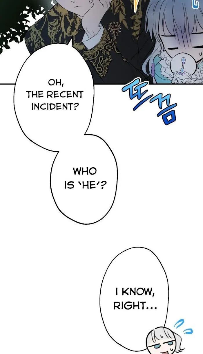 The Strongest Characters In The World Are Obsessed With Me - Chapter 40 Page 56