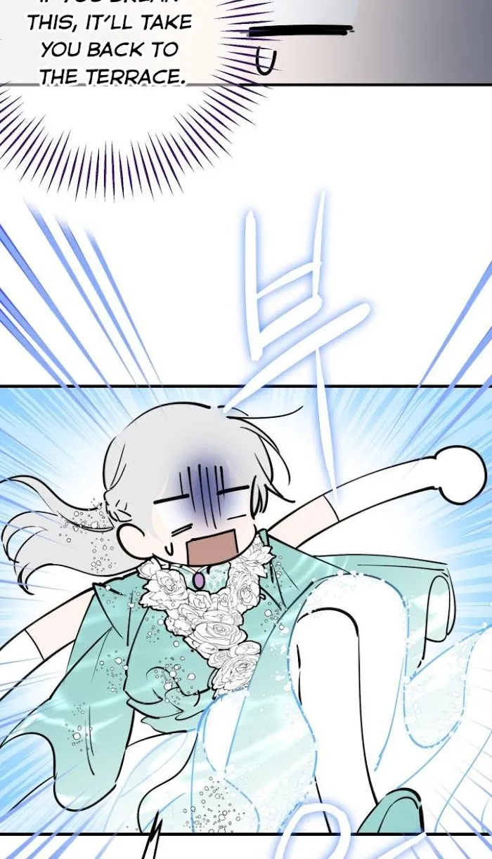 The Strongest Characters In The World Are Obsessed With Me - Chapter 40 Page 72