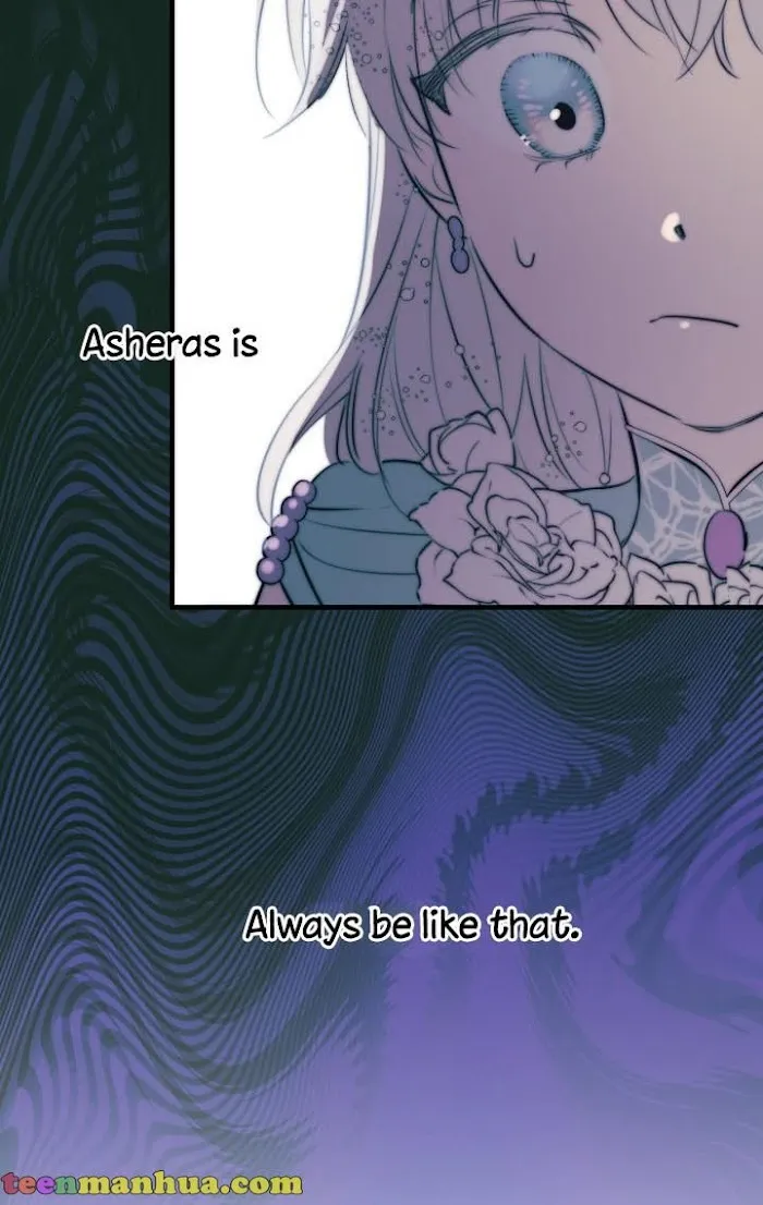 The Strongest Characters In The World Are Obsessed With Me - Chapter 42 Page 21