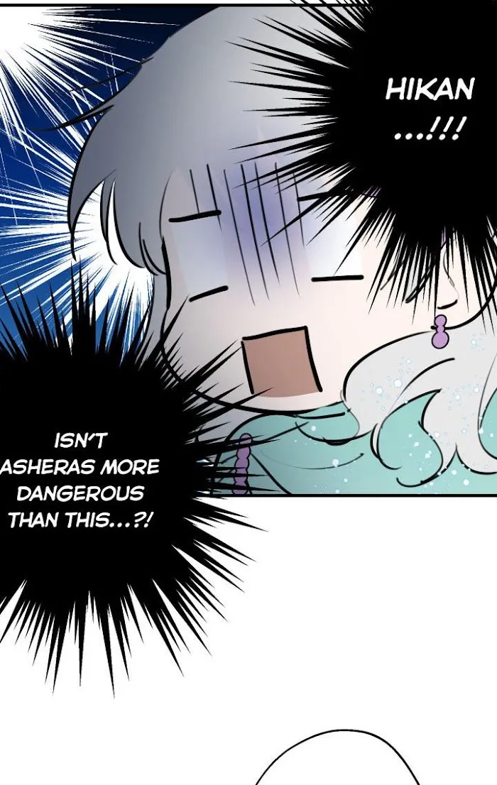 The Strongest Characters In The World Are Obsessed With Me - Chapter 42 Page 33