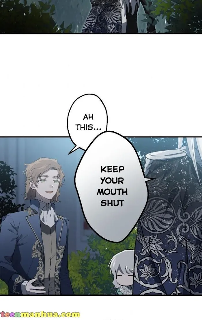 The Strongest Characters In The World Are Obsessed With Me - Chapter 42 Page 35