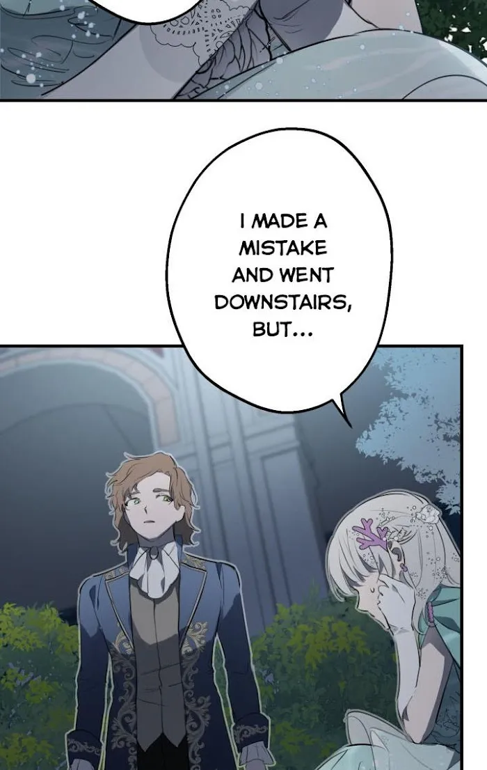 The Strongest Characters In The World Are Obsessed With Me - Chapter 42 Page 41