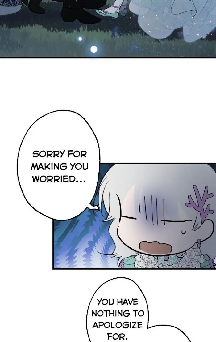 The Strongest Characters In The World Are Obsessed With Me - Chapter 42 Page 51