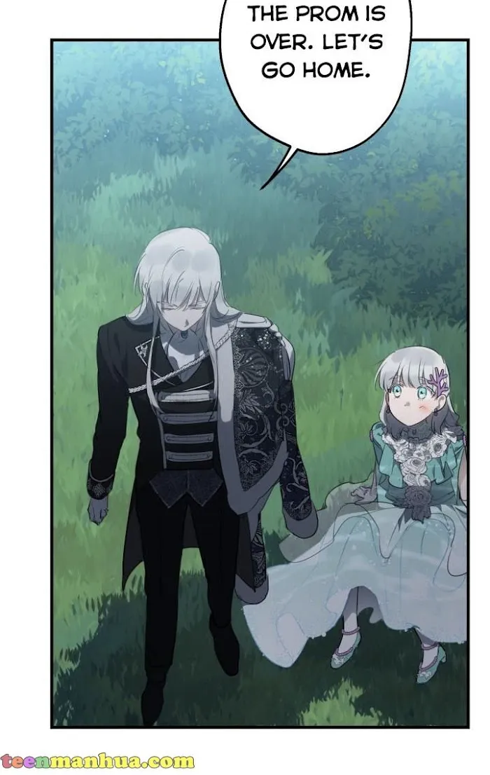 The Strongest Characters In The World Are Obsessed With Me - Chapter 42 Page 53