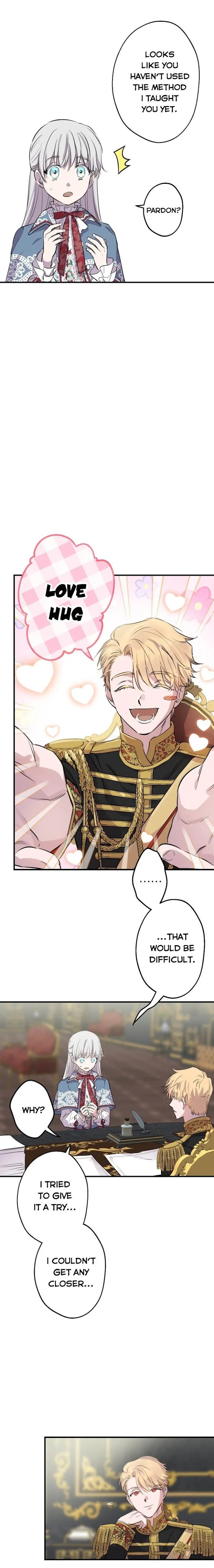The Strongest Characters In The World Are Obsessed With Me - Chapter 47 Page 6